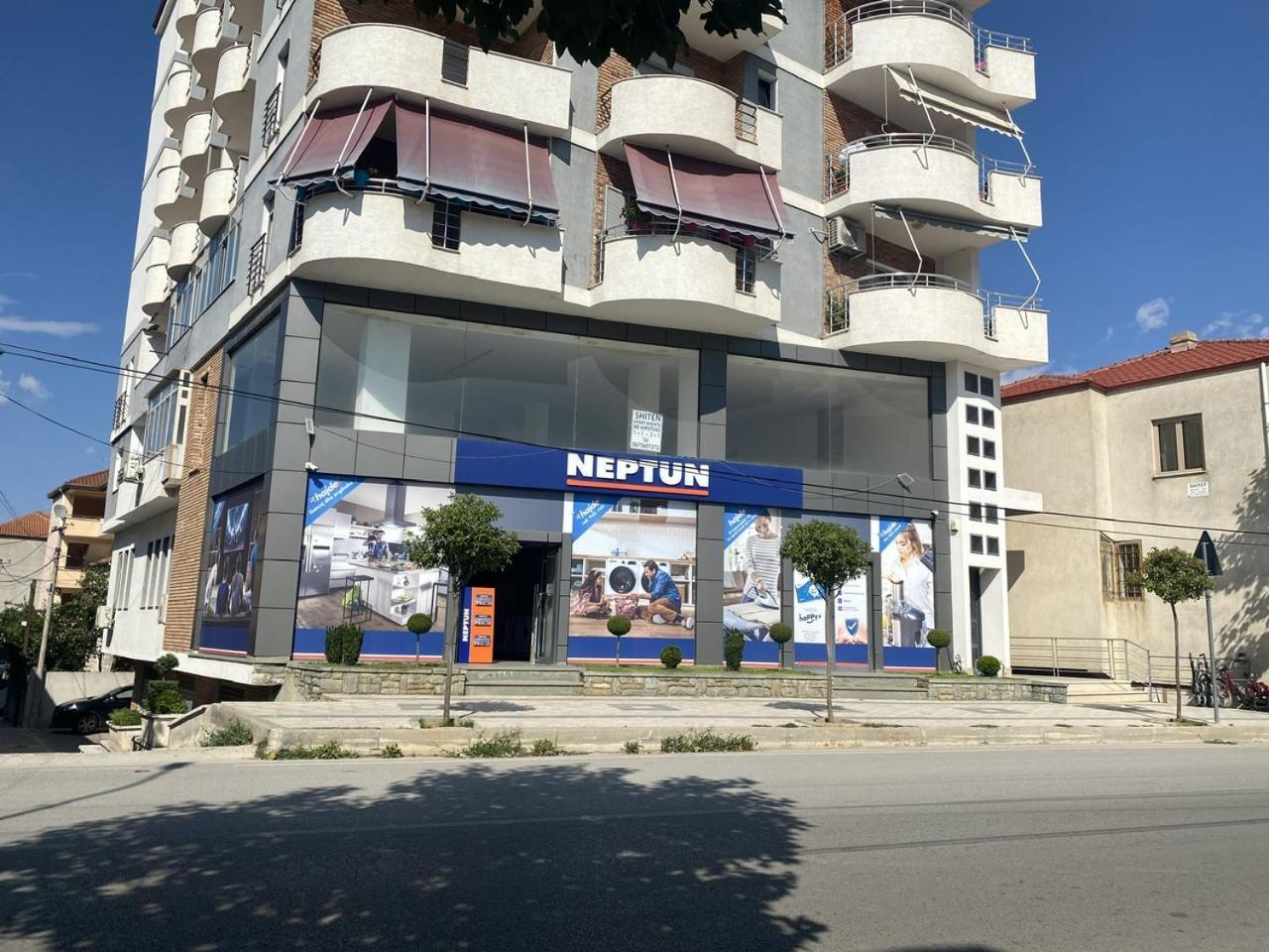 Your Apartment Pogradec Exterior photo